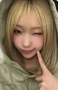迷三 mnet 特典卡 