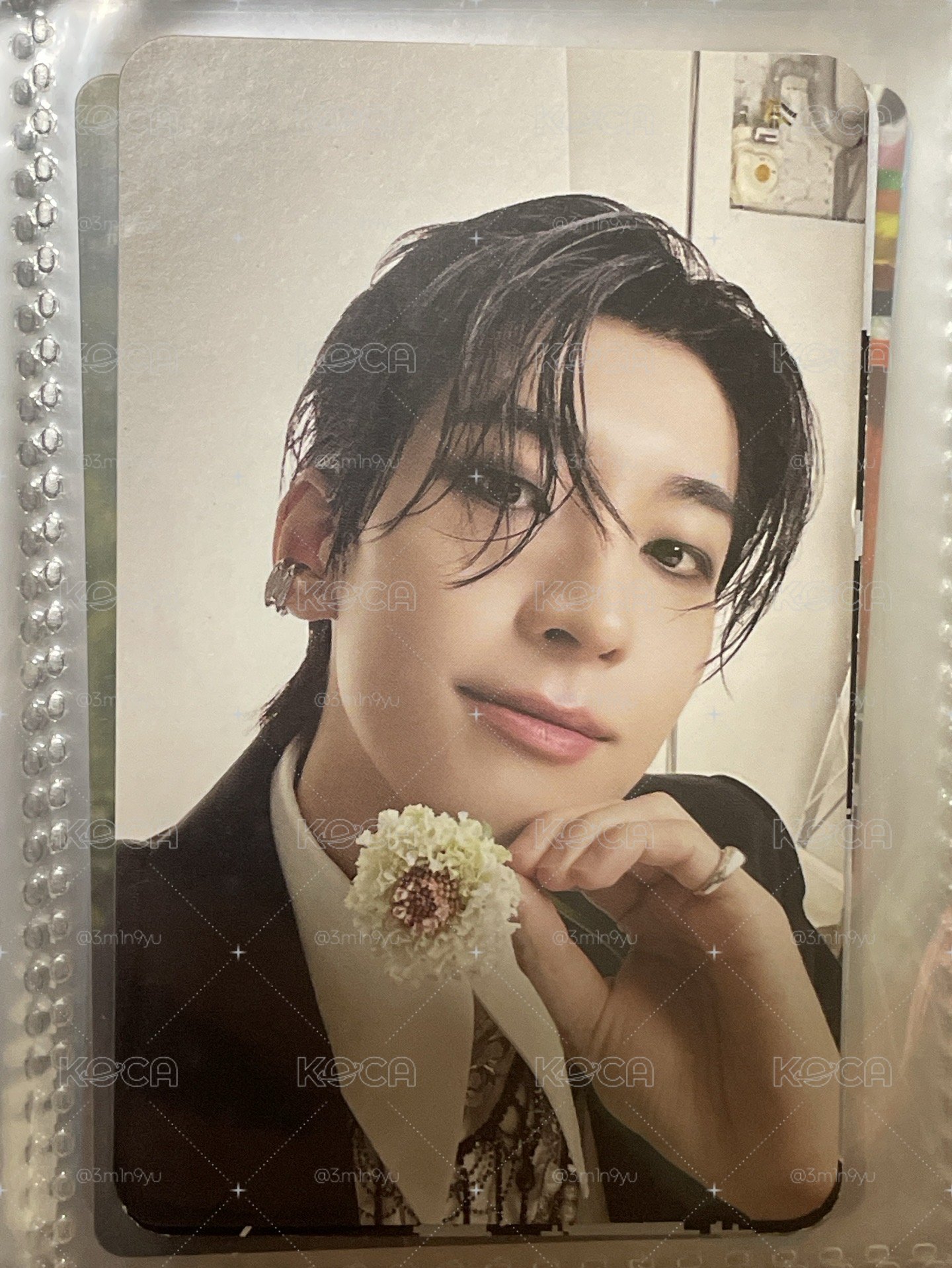 圓 this man 