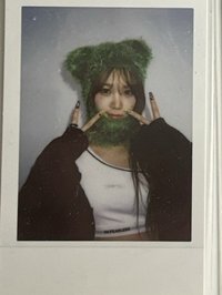 拍立得 采