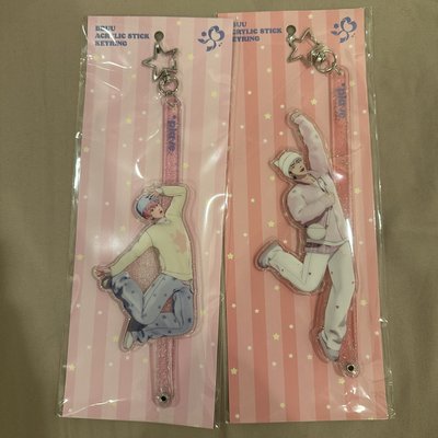 斑比 銀虎 韓通打卡棒