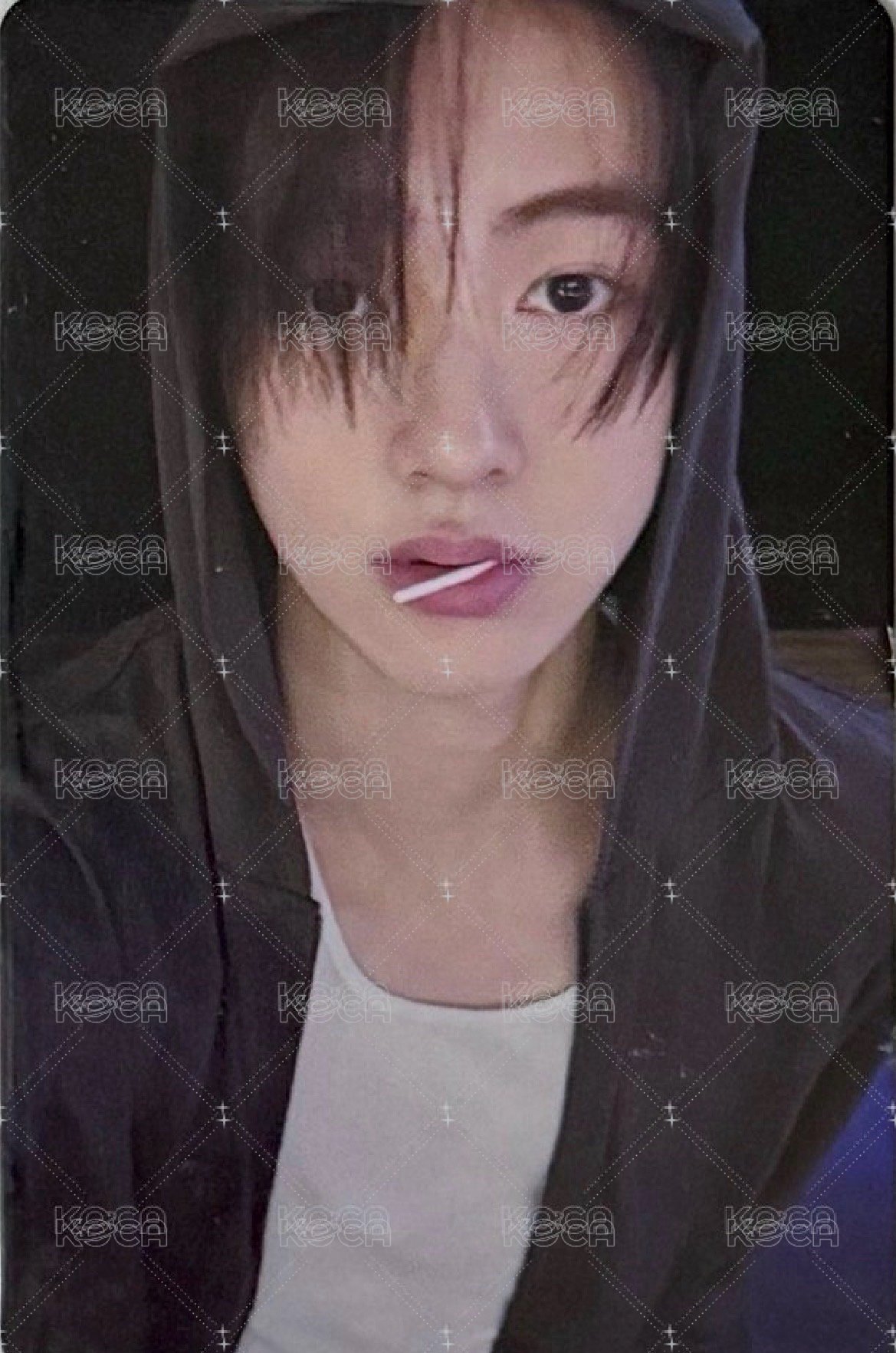 迷二日咖幸運 陰濕男鬼纏上妳
