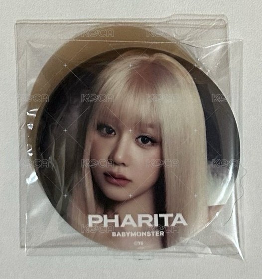 Choom Pharita