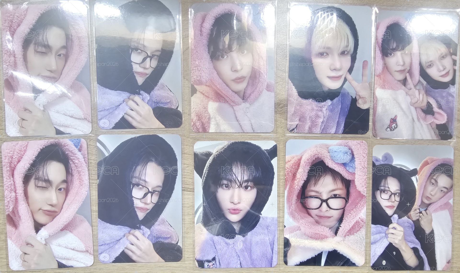 ATEEZ GOLDEN HOUR part.4 MS6.0