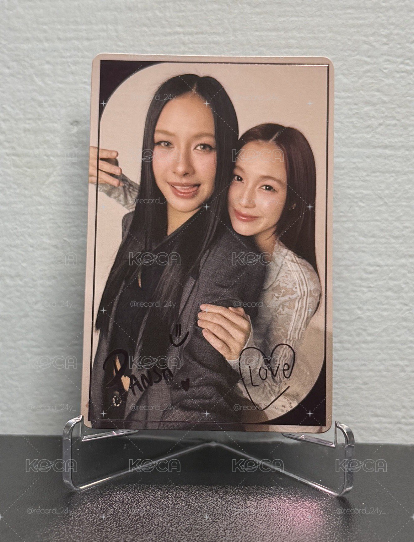 MilkLove專區
