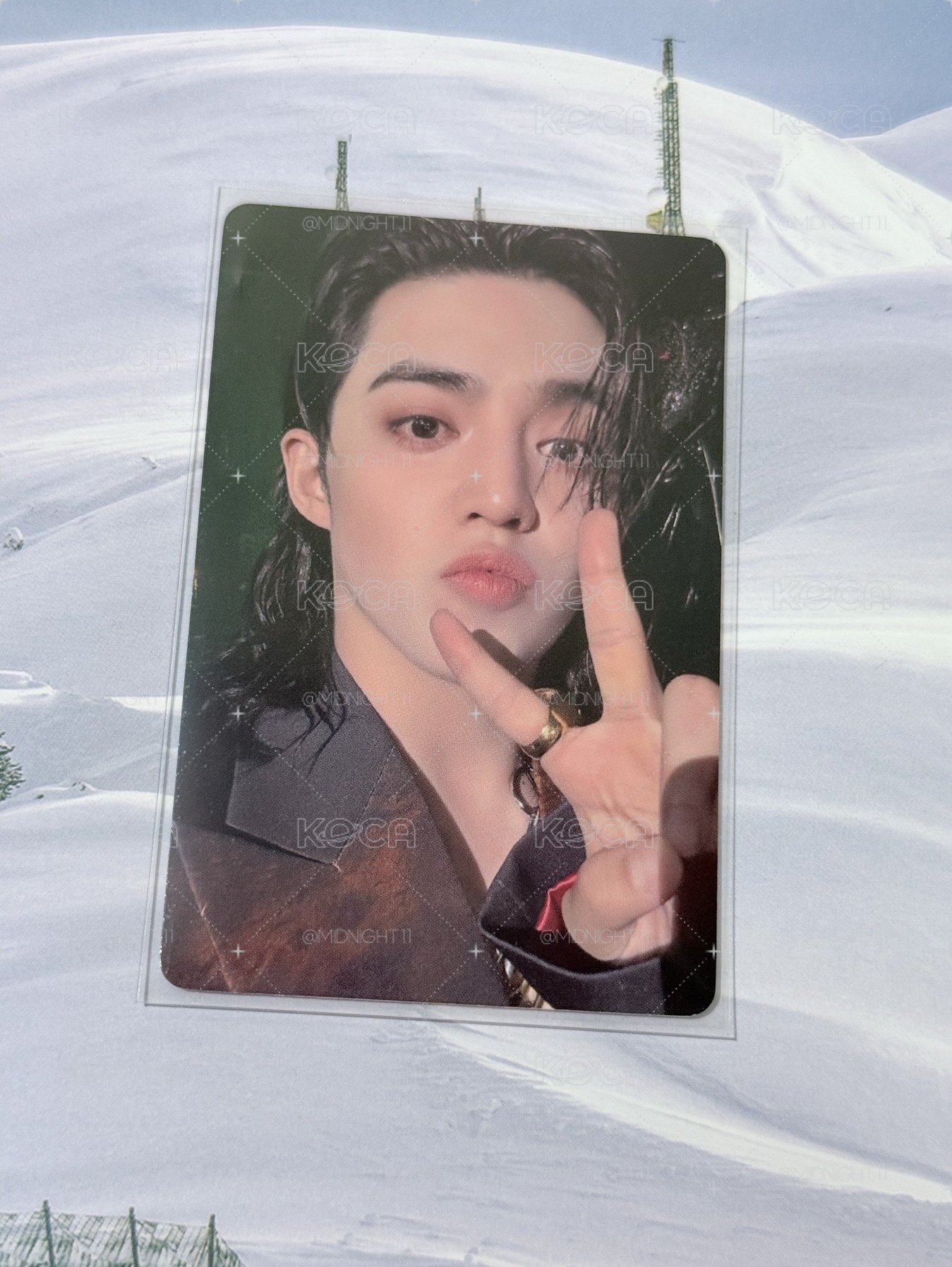 崔勝喆 S.COUPS wm滿額卡