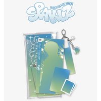 2026 SPAKLZ SHOWCASE KIT