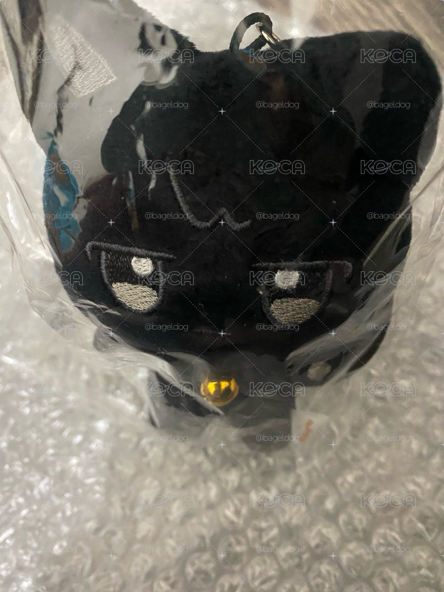 友榮原皮吊飾