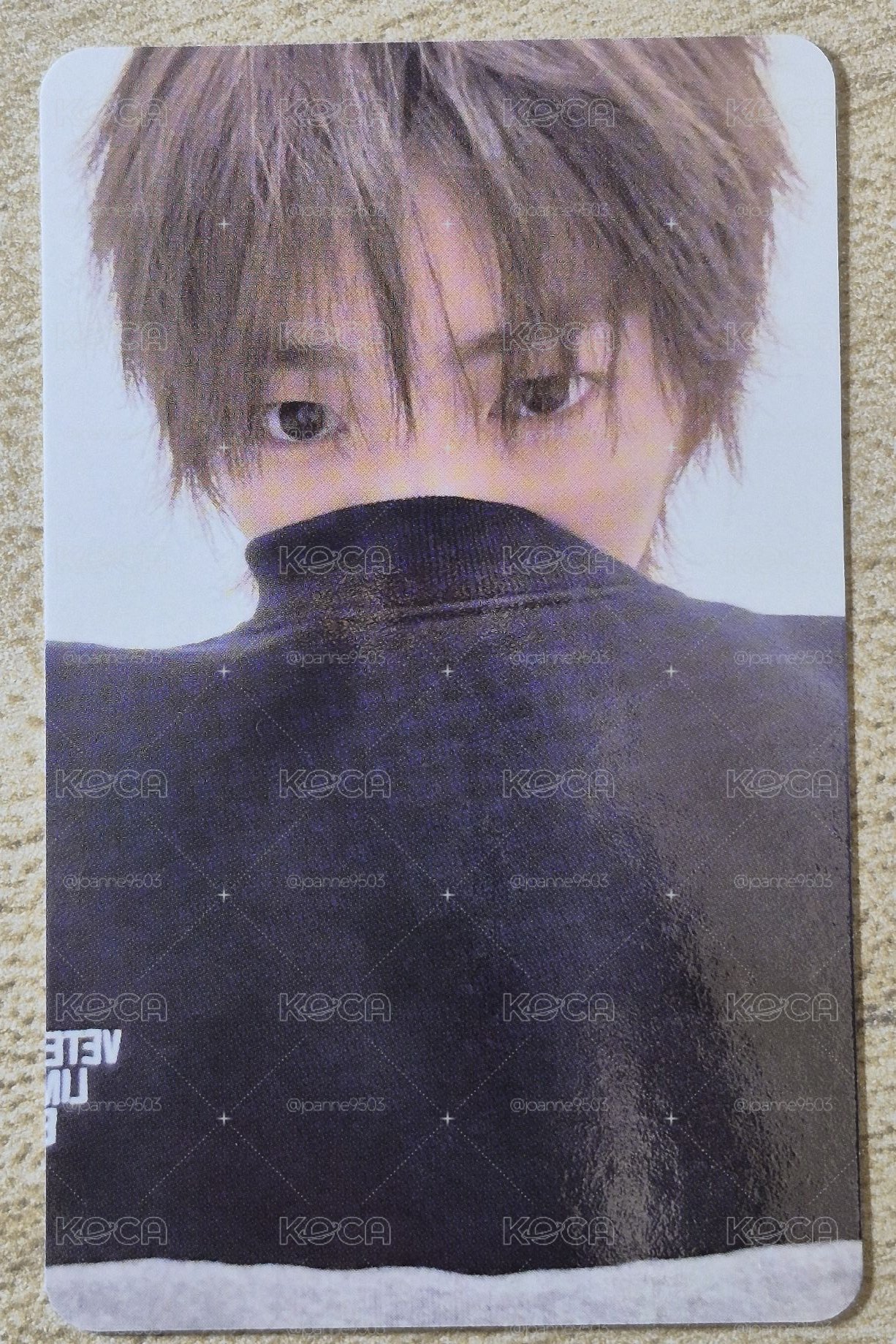 whosfan 訓