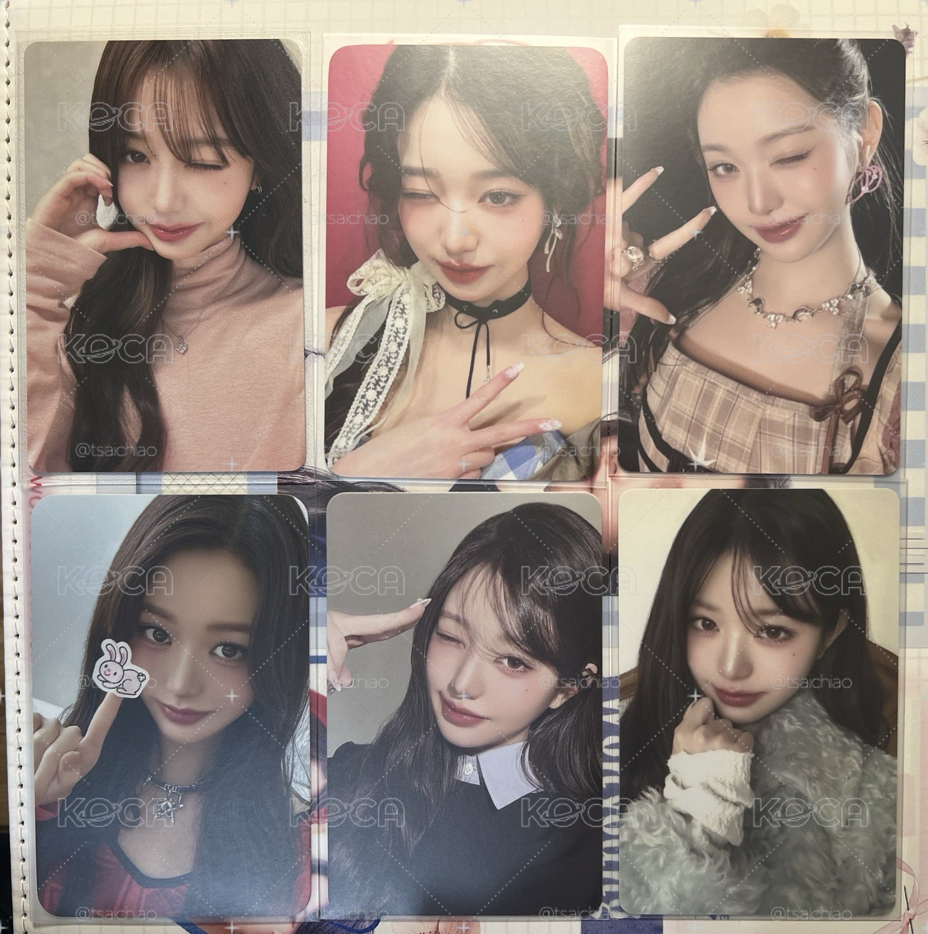 員卡盤