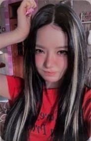 Imperfect-I'mperfect wm 周邊卡 