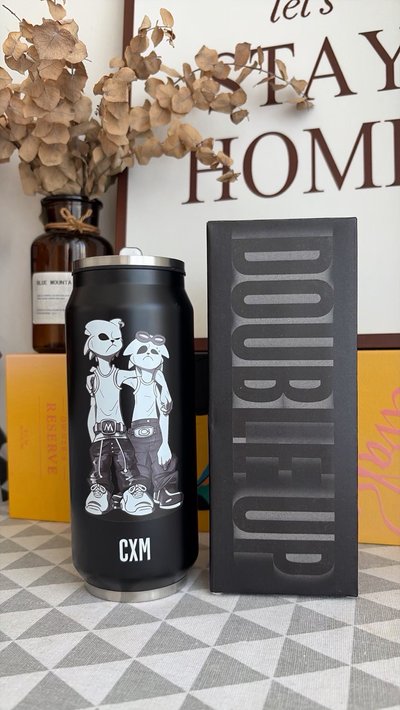 現貨🩵CXM Double Up 外套 周邊