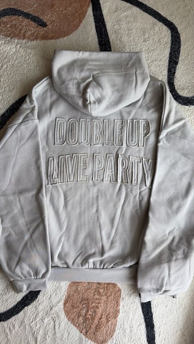 現貨🩵CXM Double Up 外套 周邊