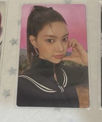 玧我迷3專卡