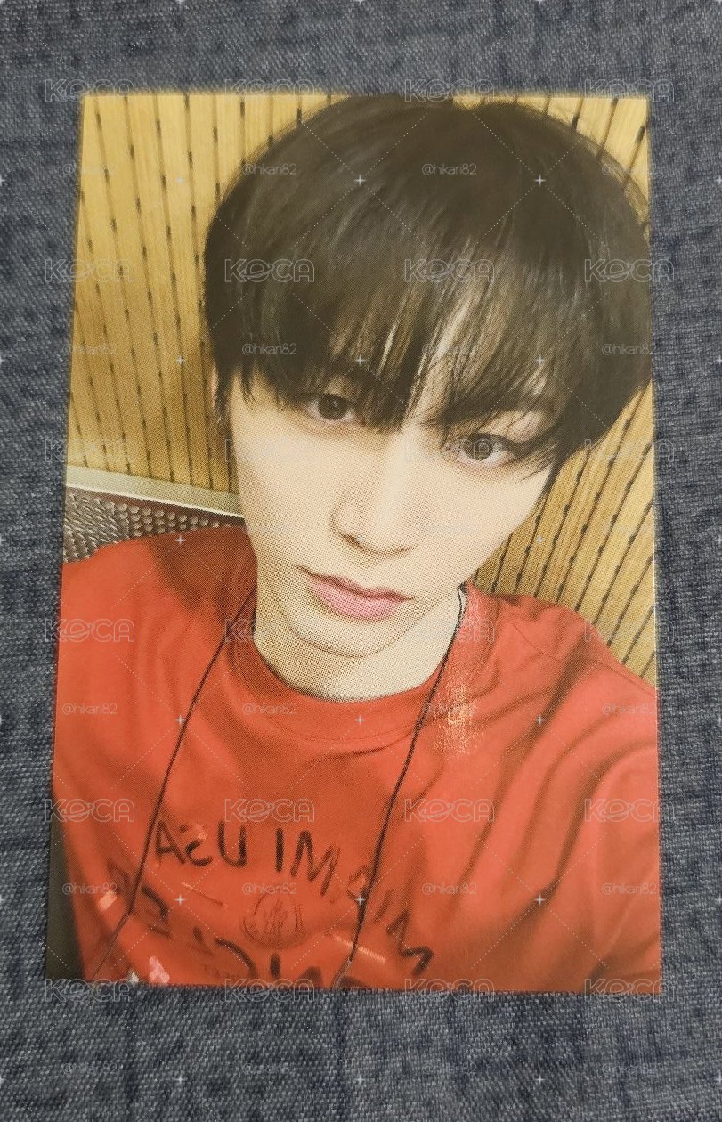 BOYNEXTDOOR BBNEXDO TAESAN 