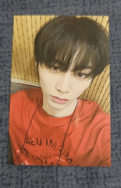 BOYNEXTDOOR BBNEXDO TAESAN 