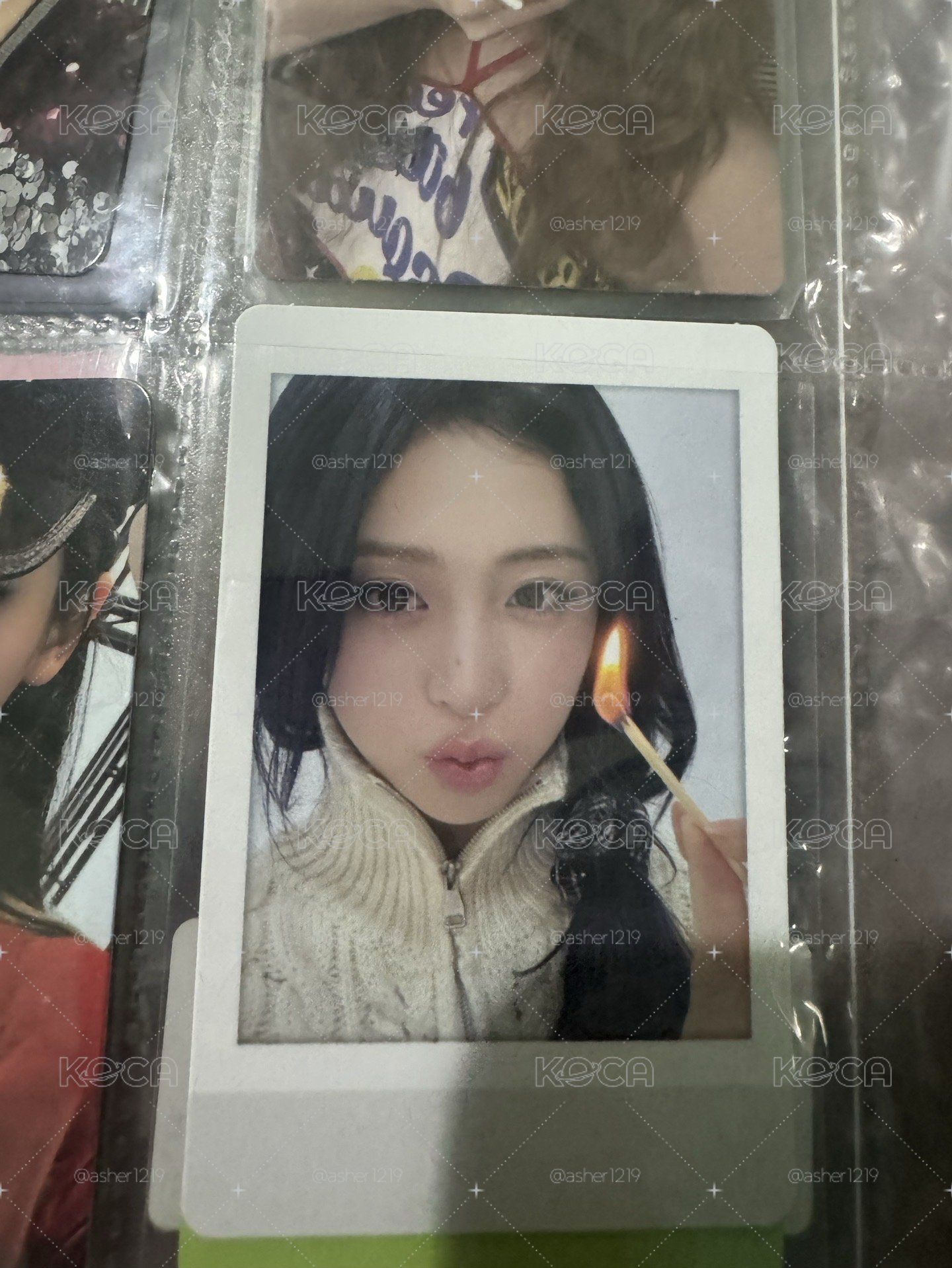 HOT 拍立得允