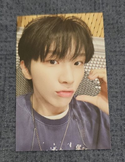 BOYNEXTDOOR BBNEXDO WOONHAK 