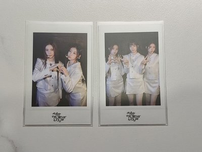 ⚪25‘FM am 寫真 特典卡 