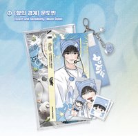 2026 SPAKLZ 周邊卡 