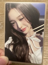 （需帶1）wm5 幸運卡 筷子
