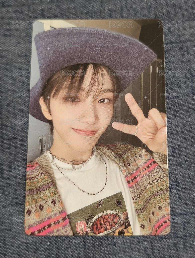 BOYNEXTDOOR  WHY.. WOONHAK 