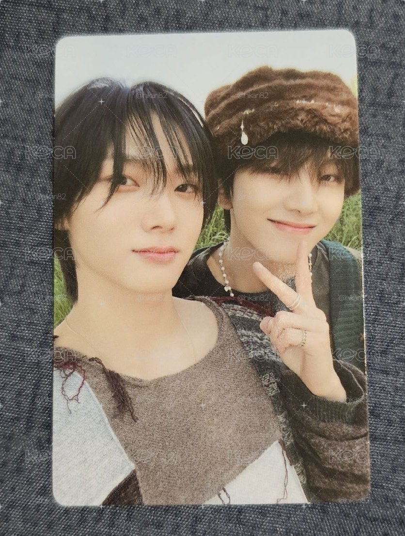 BOYNEXTDOOR  WHY.. WOONHAK & SUNGHO 