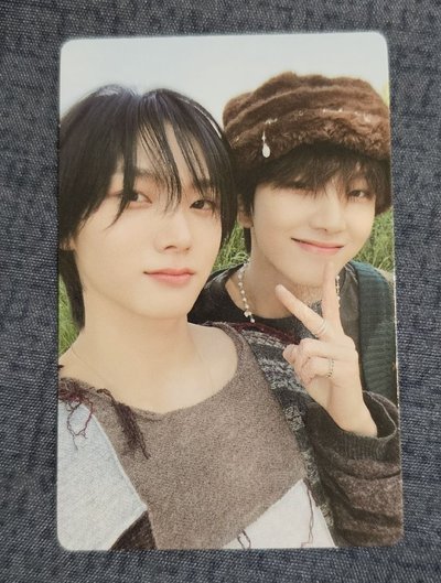 BOYNEXTDOOR  WHY.. WOONHAK & SUNGHO 