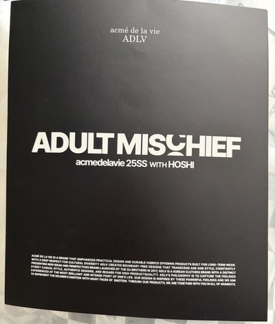 hoshi adlv 滿額禮