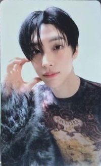 arena A版 雜誌卡 