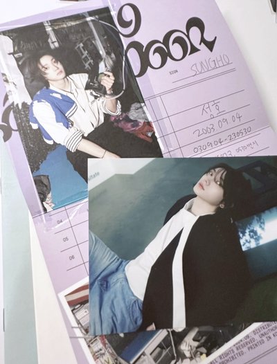 𝘽𝙊𝙔𝙉𝙀𝙓𝙏𝘿𝙊𝙊𝙍˚꩜｡｜𝟭𝟵.𝟵𝟵 專輯 𝗧𝘄𝗲𝗻𝘁𝘆 𝘃𝗲𝗿.