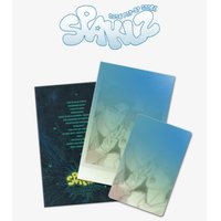 2026 SPAKLZ CROSSOVER 幕後花絮寫真