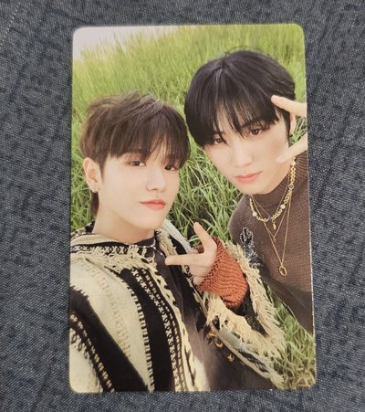 BOYNEXTDOOR  WHY.. RIWOO & TAESAN 
