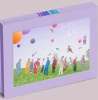 Mini 3 In the Air 專輯 