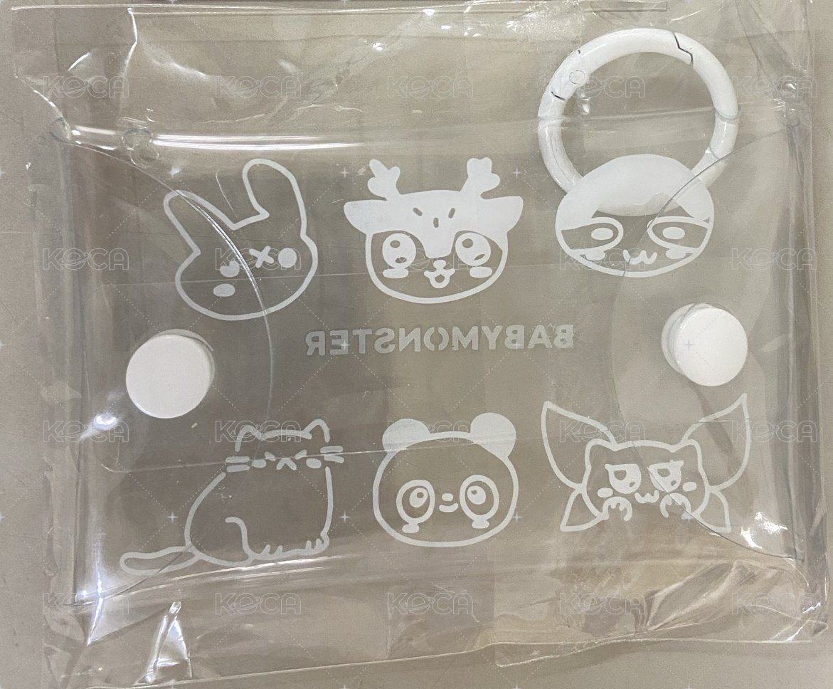 預售娃包