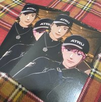 💗🖤雙人