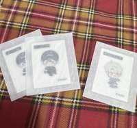 💙貼紙