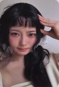 Imperfect-I'mperfect Cardiverse 線下1.0 簽售卡 A ver.