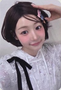 Imperfect-I'mperfect Cardiverse 線下1.0 簽售卡 A ver.