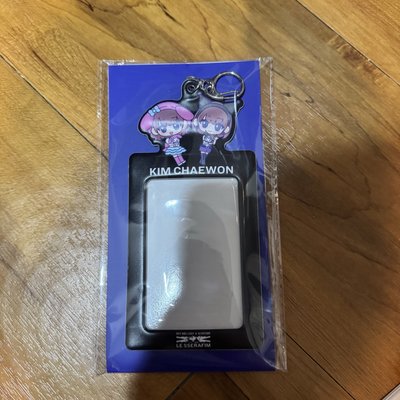 MY MELODY&KUROMI 卡套 (組) 