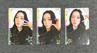 Chelsea三月書展(一套3張)