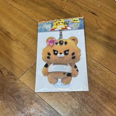 FIM’S VACANCE 卡套 (組) PHOTO CARD HOLDER (KIMACHI)