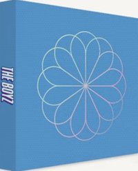 單曲二 BLOOM VER 專輯 