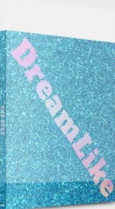 Mini 4 DREAMLIKE VER 專輯 