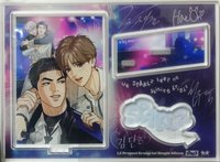 2026 SPAKLZ JMEESHOP 立牌 