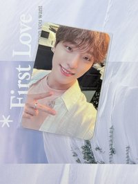 pst幸運卡