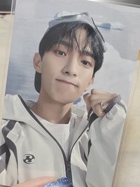環球特典 加油小企鵝