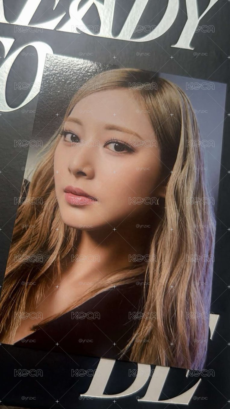 子瑜大卡區