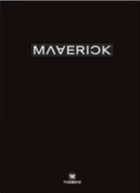 MAVERICK DOOM VER 專輯 