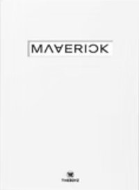 MAVERICK MOOD VER 專輯 