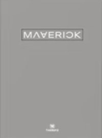 MAVERICK STORY BOOK VER 專輯 